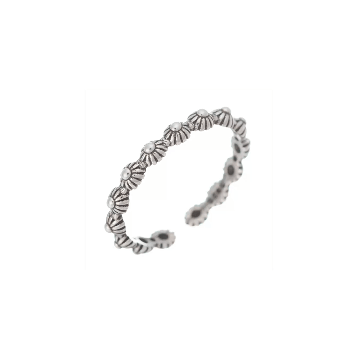 [SILVER925] Kaycee Open Ring