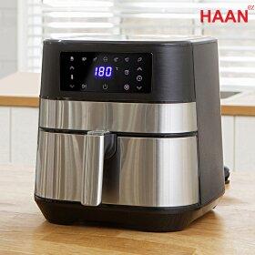 (신년특가+내솥할인) 한경희 올스텐 저소음 에어프라이어 HE-A819