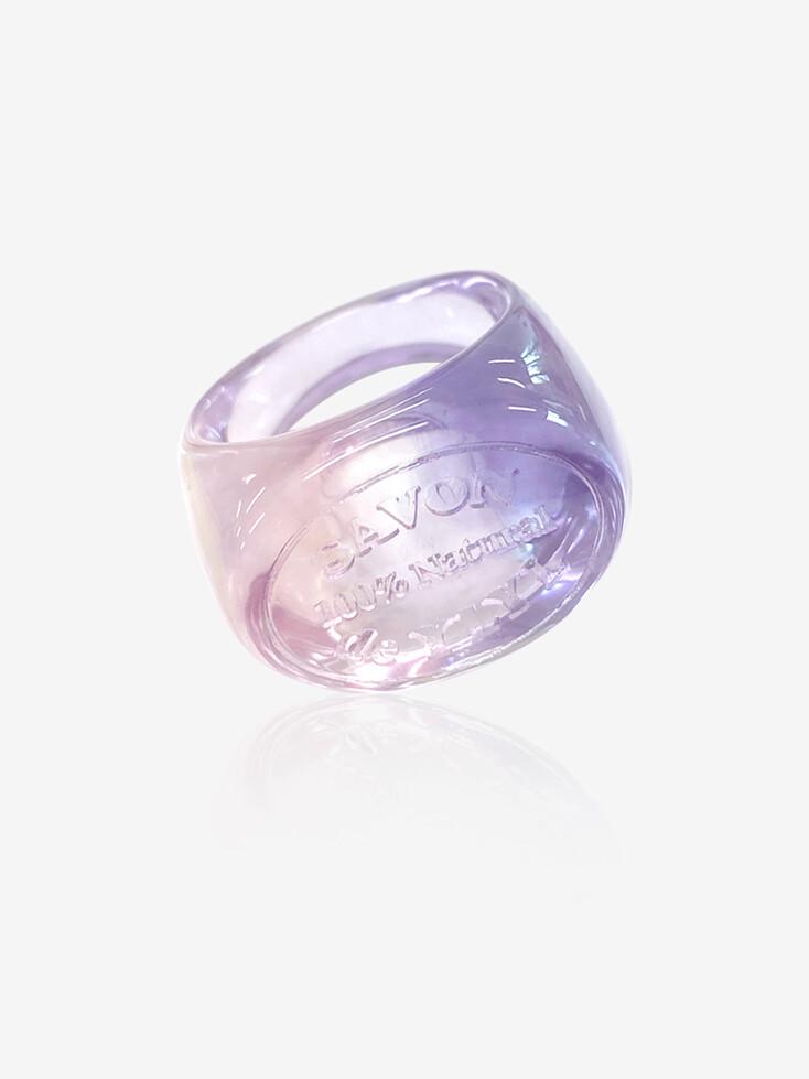 Savon ring, SYRUP