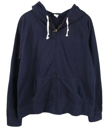 J.CREW 제이 크루 코튼 폴리에스터 후드 여 (L)