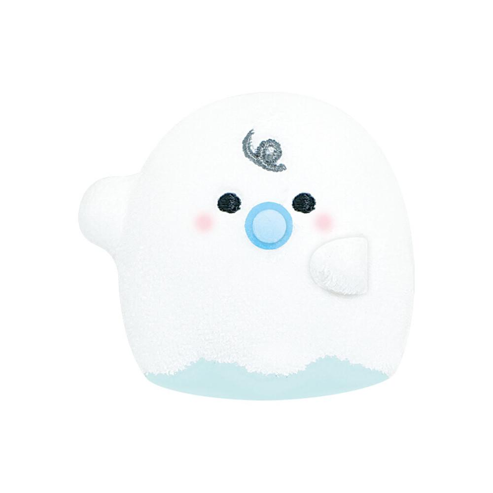 오바케누 아기 시리즈 미니 인형