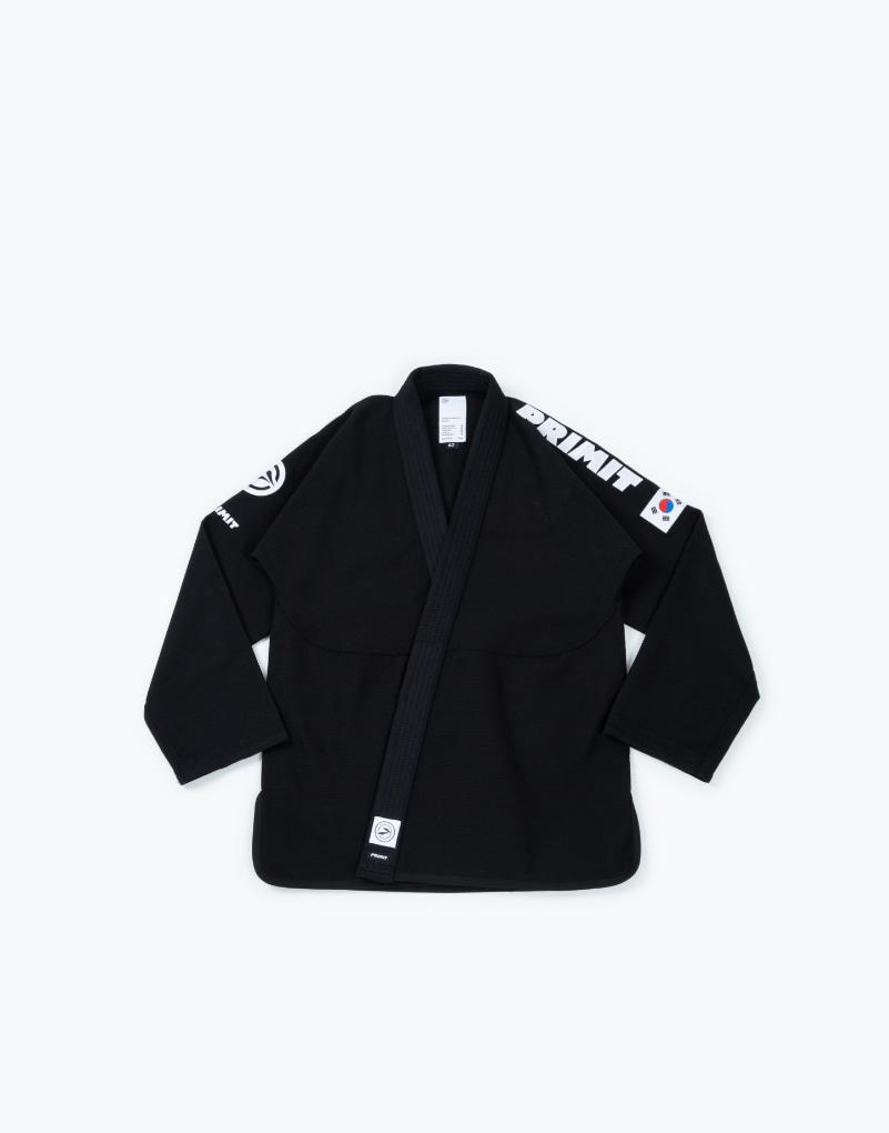 [Classic] 01 - Black