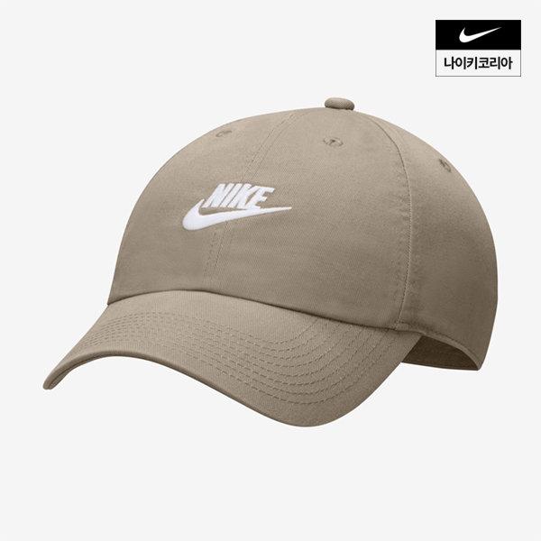 NSW 헤리티지86 퓨추라 성인공용 워시드 캡 913011-247