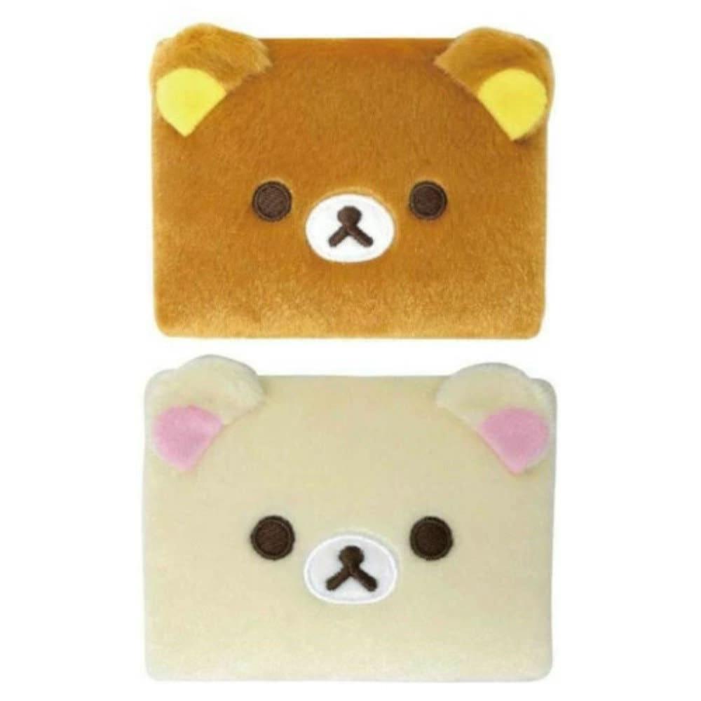 리락쿠마 리라쿠마 코리락쿠마 미니 파우치 케이스 소품함