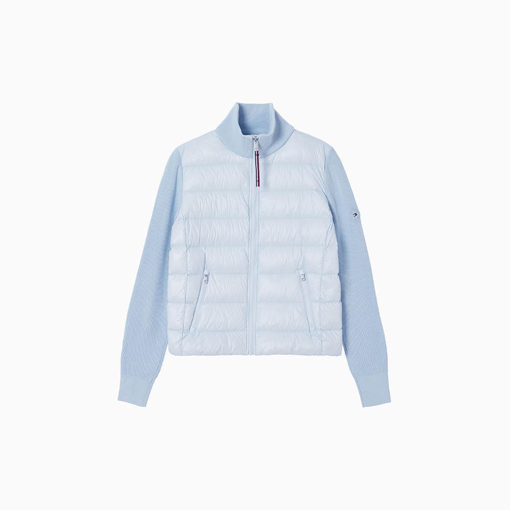 글로시 라이트 다운 (T22F0QJC001WT2C1O)