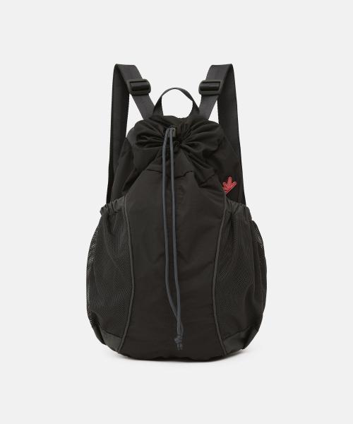 썬러브(SUNLOVE)  Supplex® Tourer Gym Sack Charcoal - 사이즈 & 후기 | 무신사