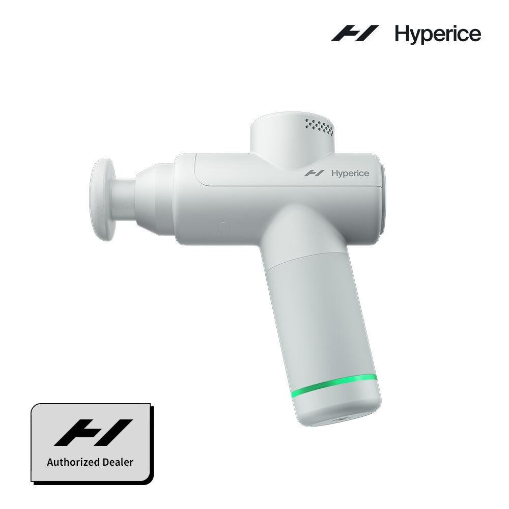 [하이퍼아이스] 하이퍼볼트 Go2 마사지건 Hypervolt Go2