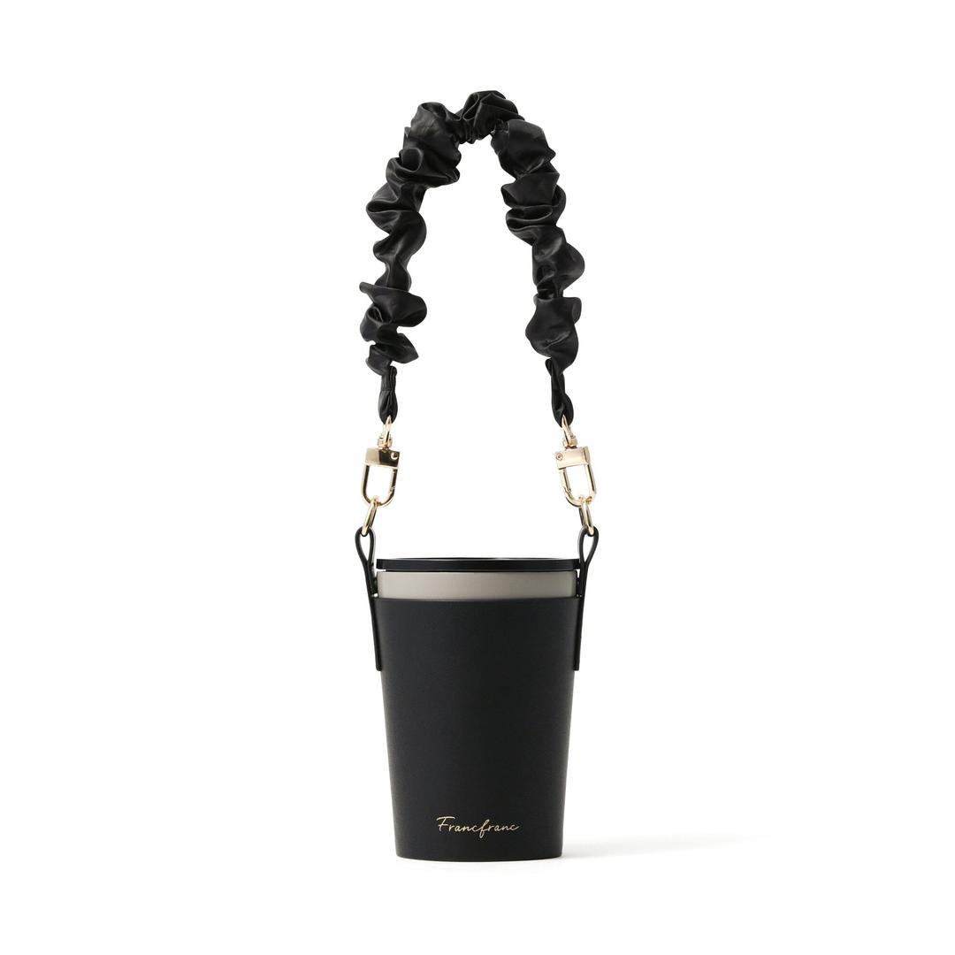 Roost Tumbler Set Frill  Black