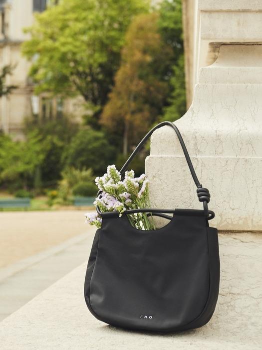 [단독] DEAUVILLE Big Tote _ITBAX24901BKX