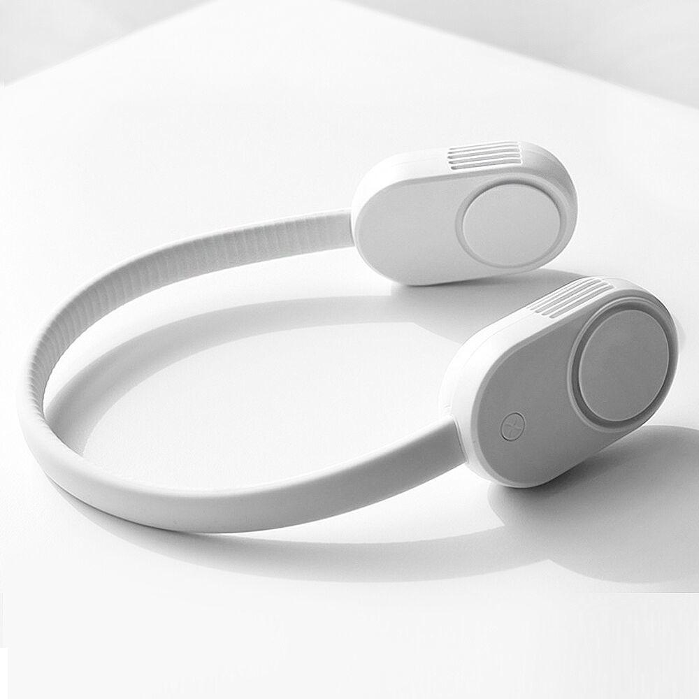 캔디 플렉시블 넥밴드 선풍기 NF-20