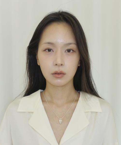 Campu Necklace_Silver