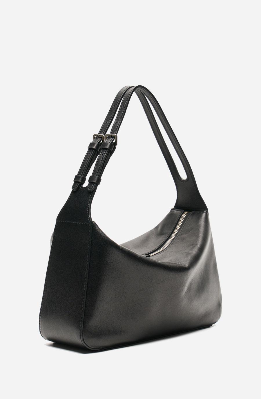 BRIDGE  BAG (black)