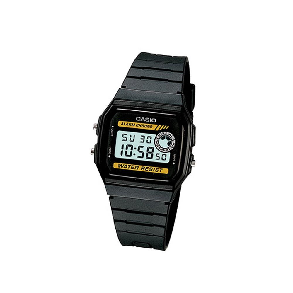 카시오 F94WA-9D 남녀공용 전자시계