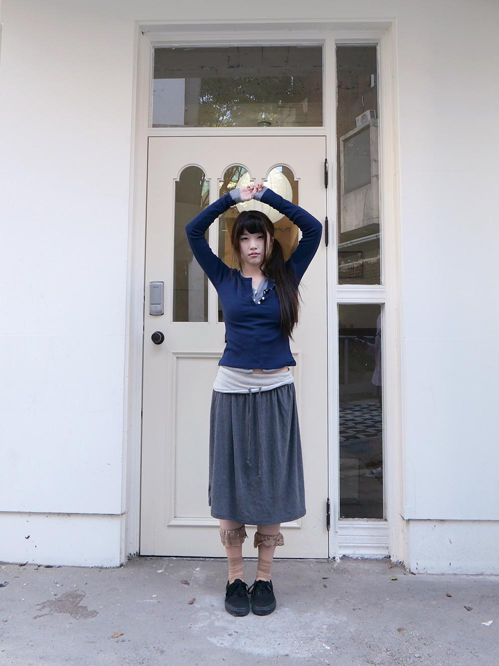 당일발송) ton ton sk