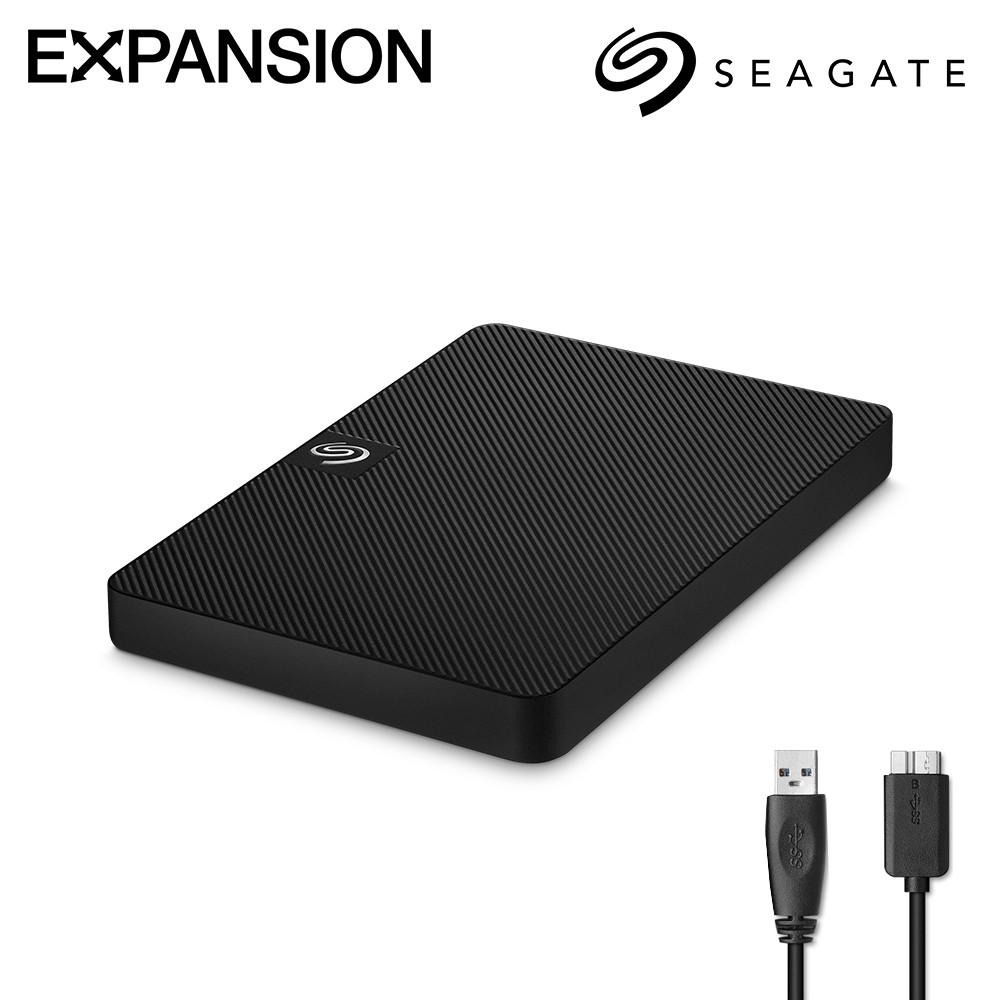 [밤12시주문까지오늘출발] 씨게이트 외장하드 1TB New Expansion HDD