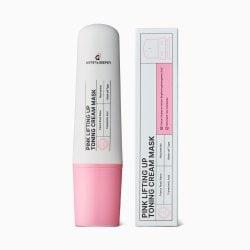 디퍼앤디퍼 쌩얼팩 핑크 리프팅 업 토닝 크림 마스크 150g