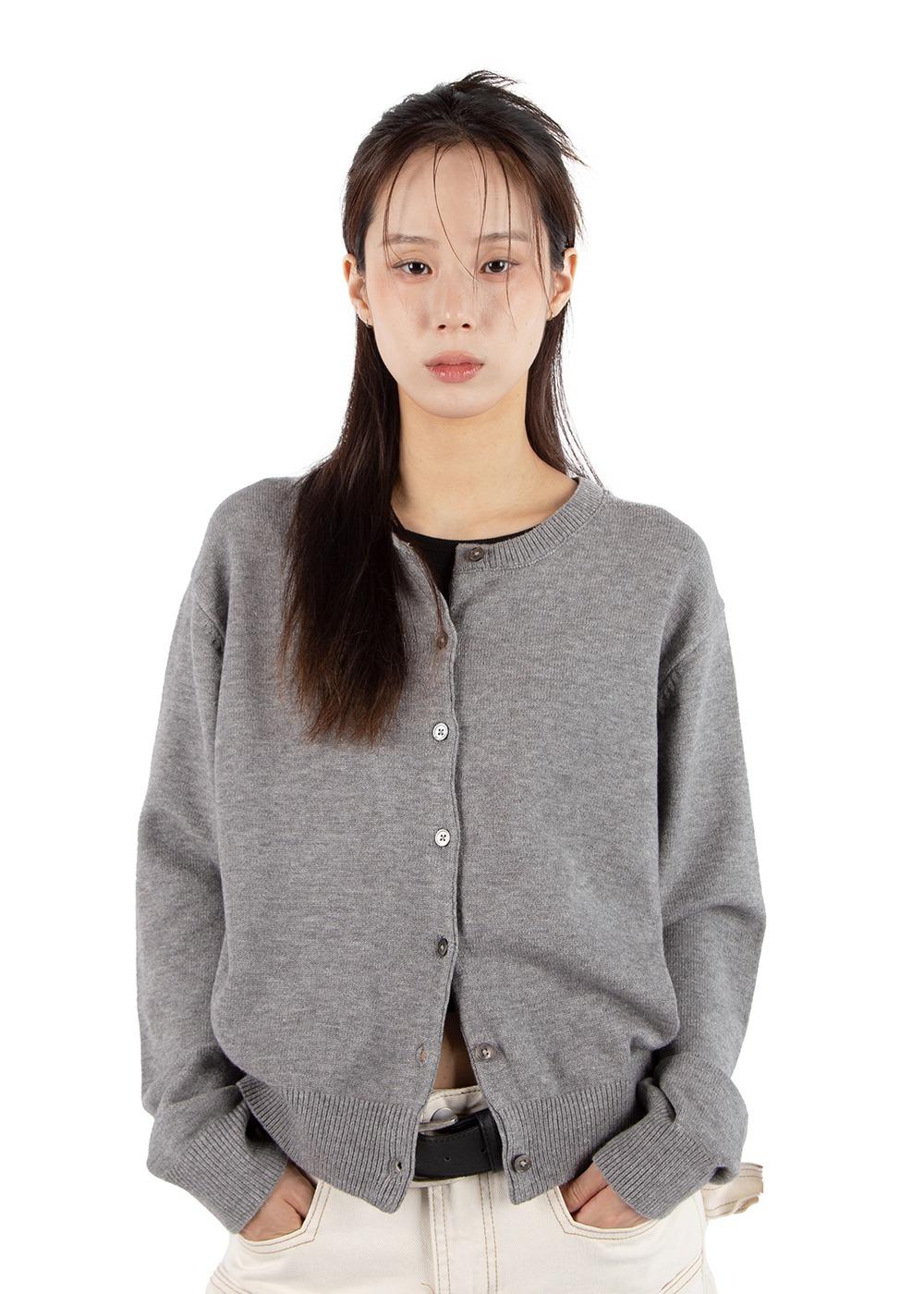NEED CARDIGAN*일주일 소요*