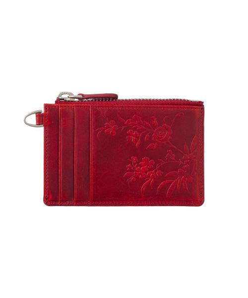 LUA WALLET (RED)