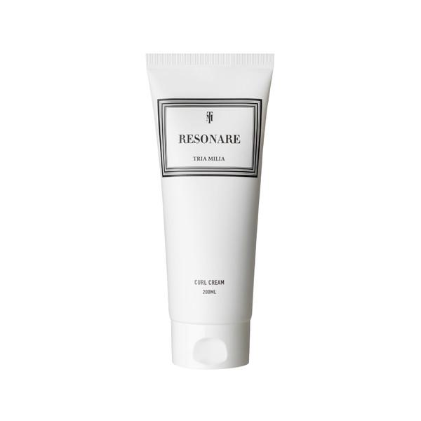 레조나레 - 컬 크림 200ml