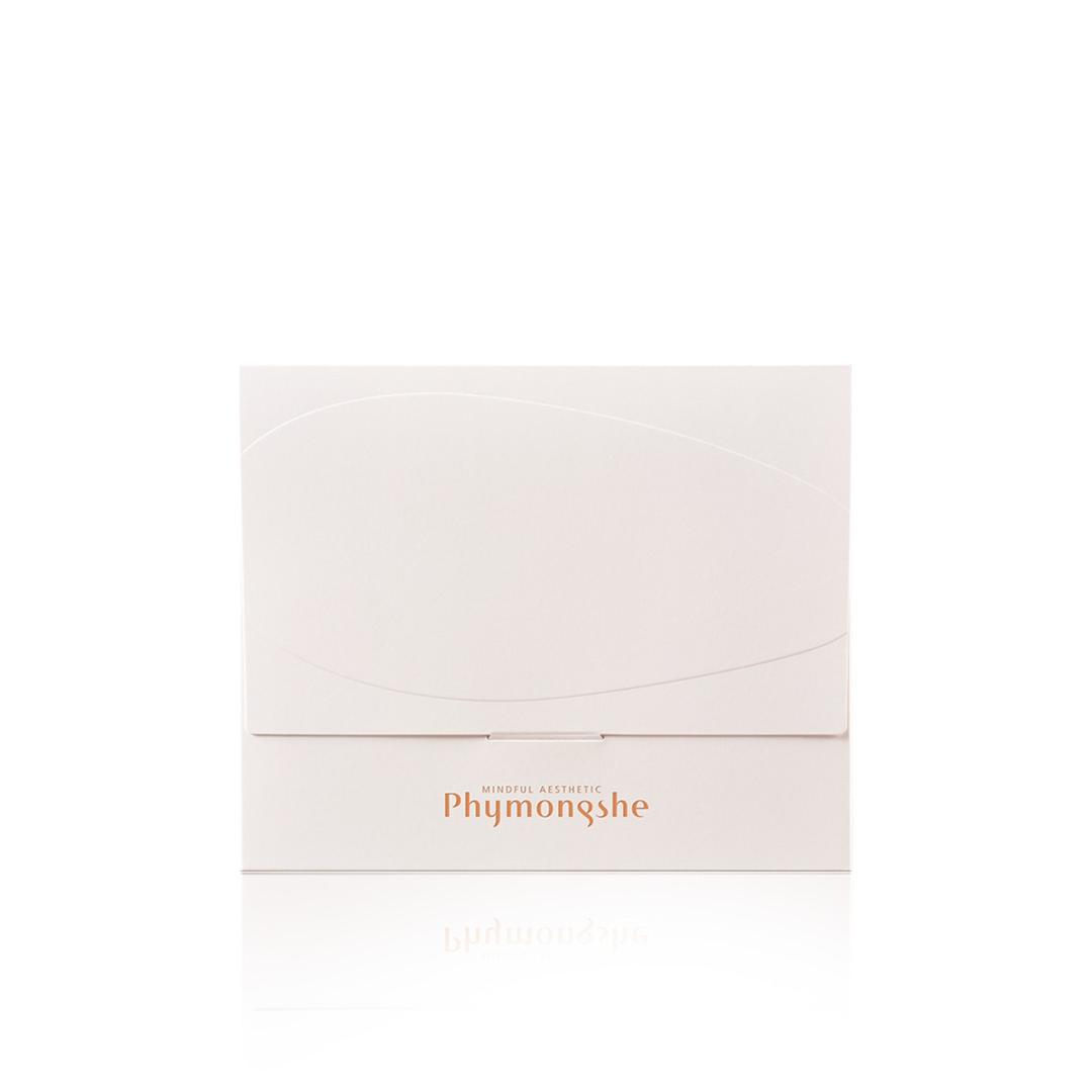 캐비어 인퓨즈드 로즈 리프팅 마스크 18g*5ea