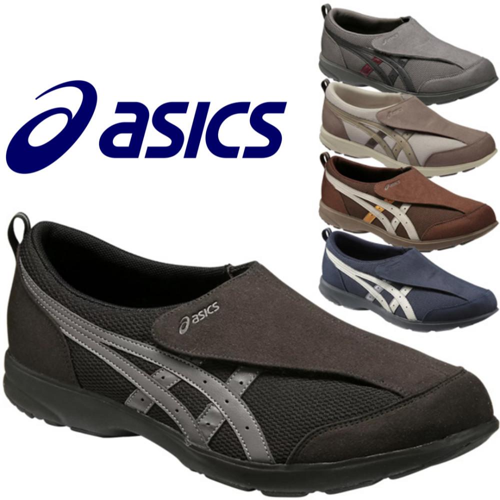 아식스 asics 워킹화 라이프 워커 런닝 경량 3E 신발 5컬러 FLC101