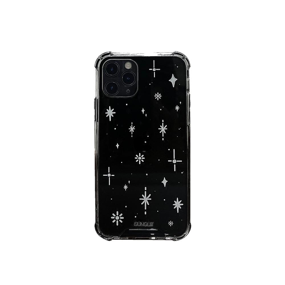 [SUNGLIT 선글릿] Glitter 폰케이스