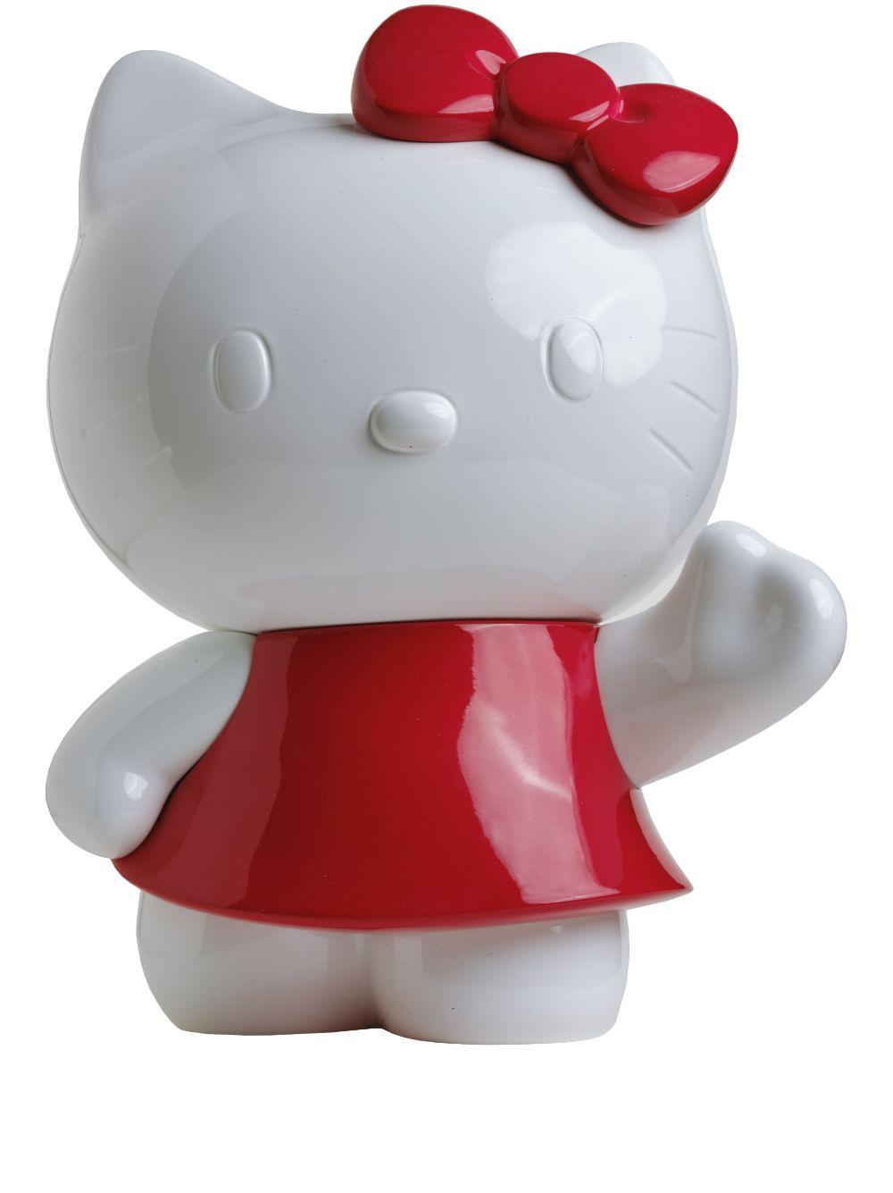 헬로 키티 드레스 오너먼트 27cm