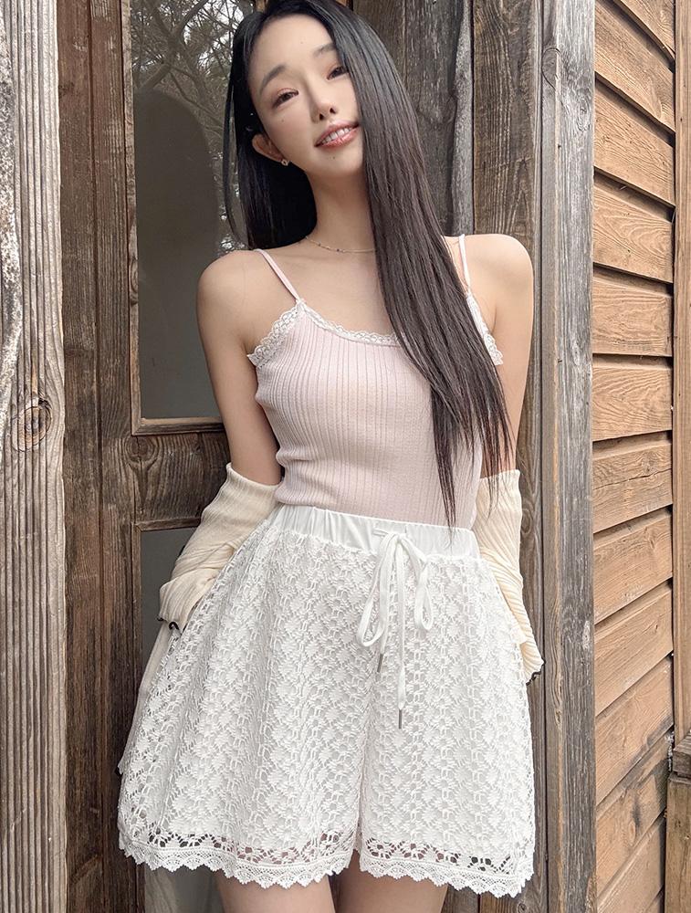 듀벳 데이 팬츠 Duvet Day Pants