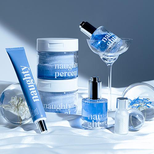 너티퍼센트 버터플라이피 라인*SET