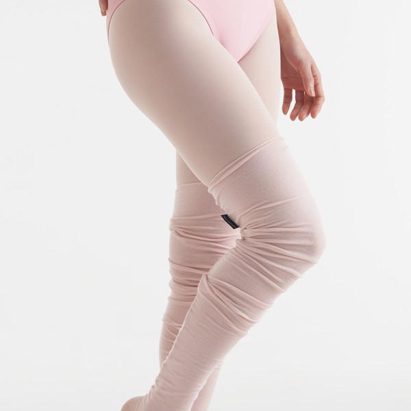 tencel leg-warmer(77cm)