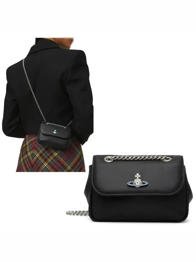 23SS  비비안웨스트우드 스몰백/52020005 L001L N403   |   발란코드 [24765159]