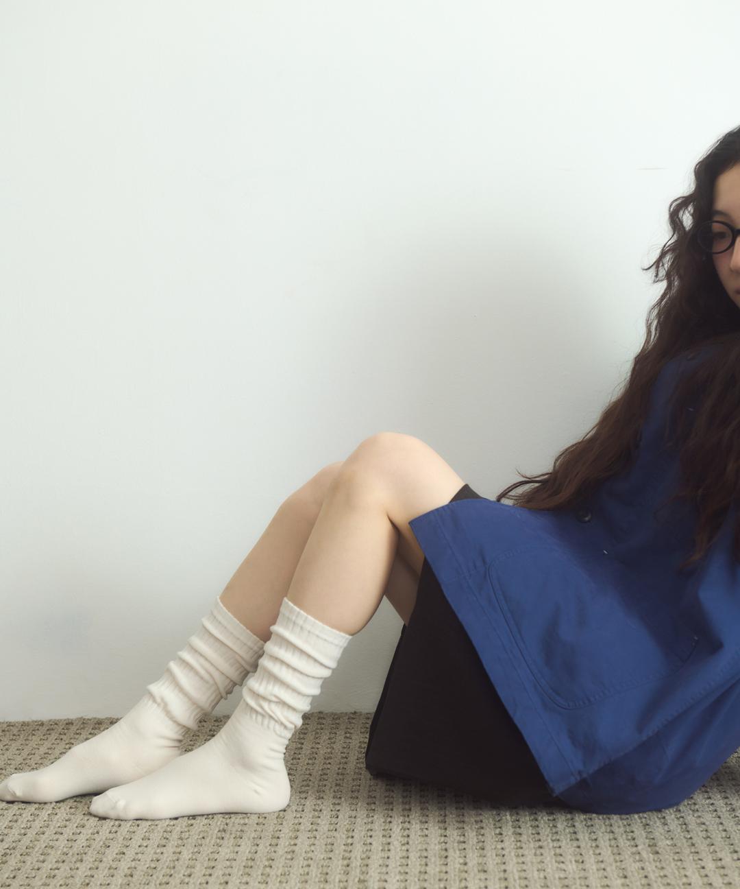 [IHM28EIV] 아멜리아 아이보리