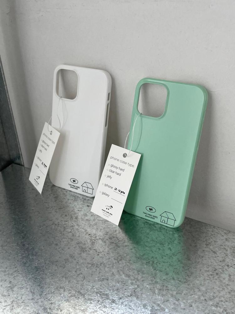 tpy logo hard case 3type