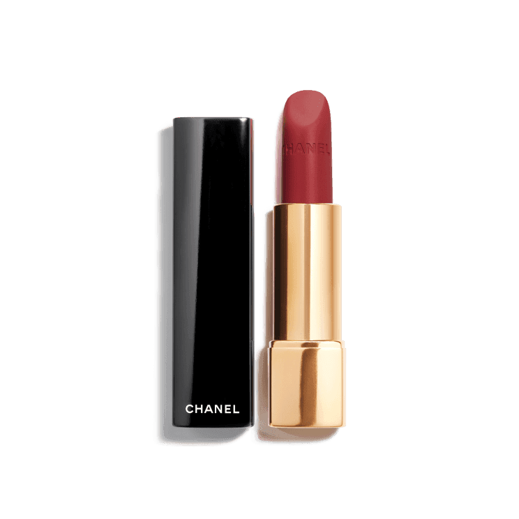 루쥬 알뤼르 벨벳