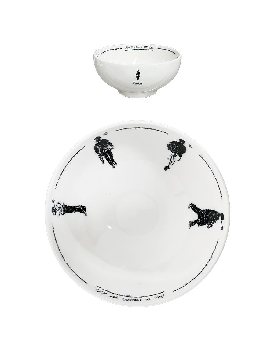 CORK _ 4 passerby noodle bowl