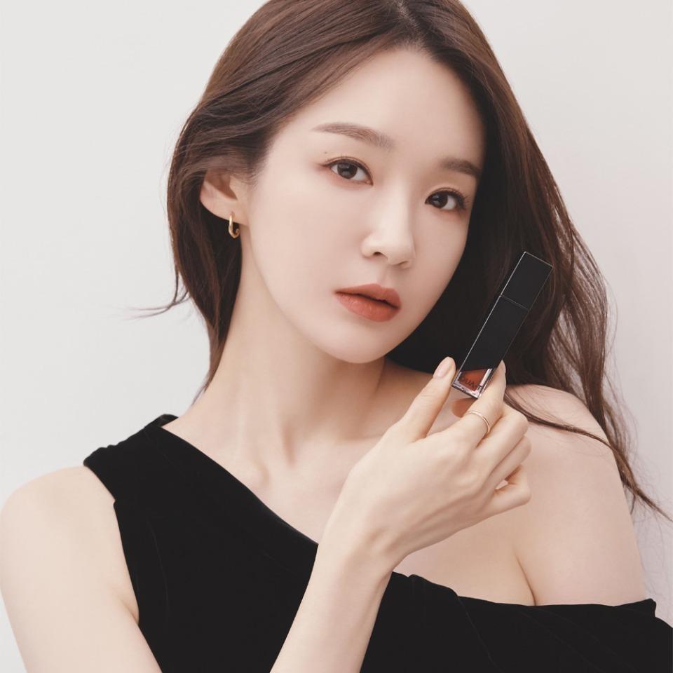 유얼즈 벨벳/매트 립틴트 (16color)