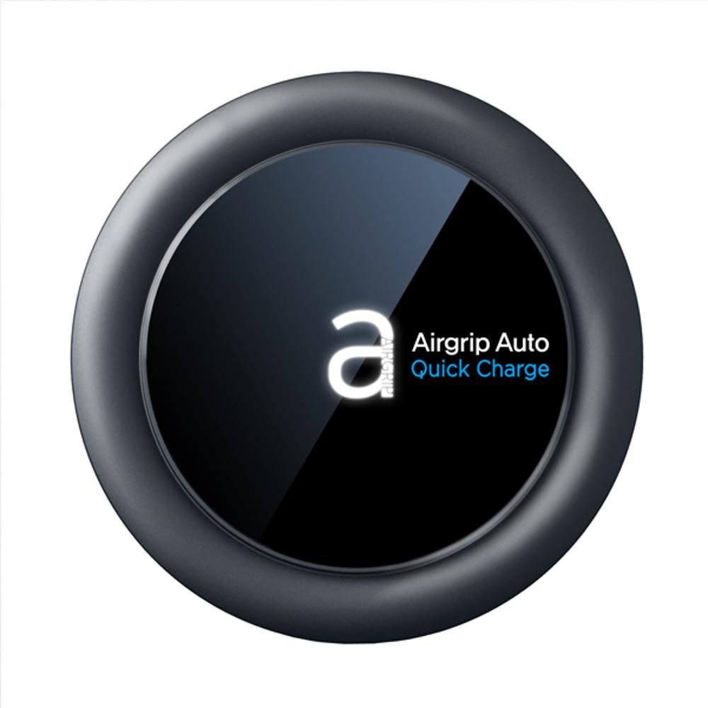 [S24출시할인]에어그립 3세대 맥 MAG 플러스 핸드폰 고속 무선충전기 맥세이프 거치대