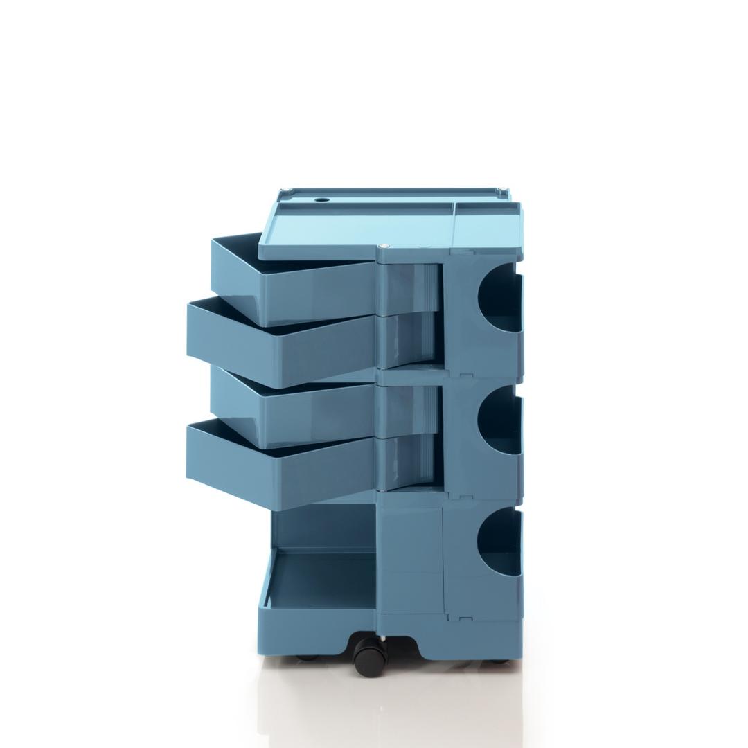 [B-LINE] Boby Trolley 34 Blue Whale 비라인 보비트롤리