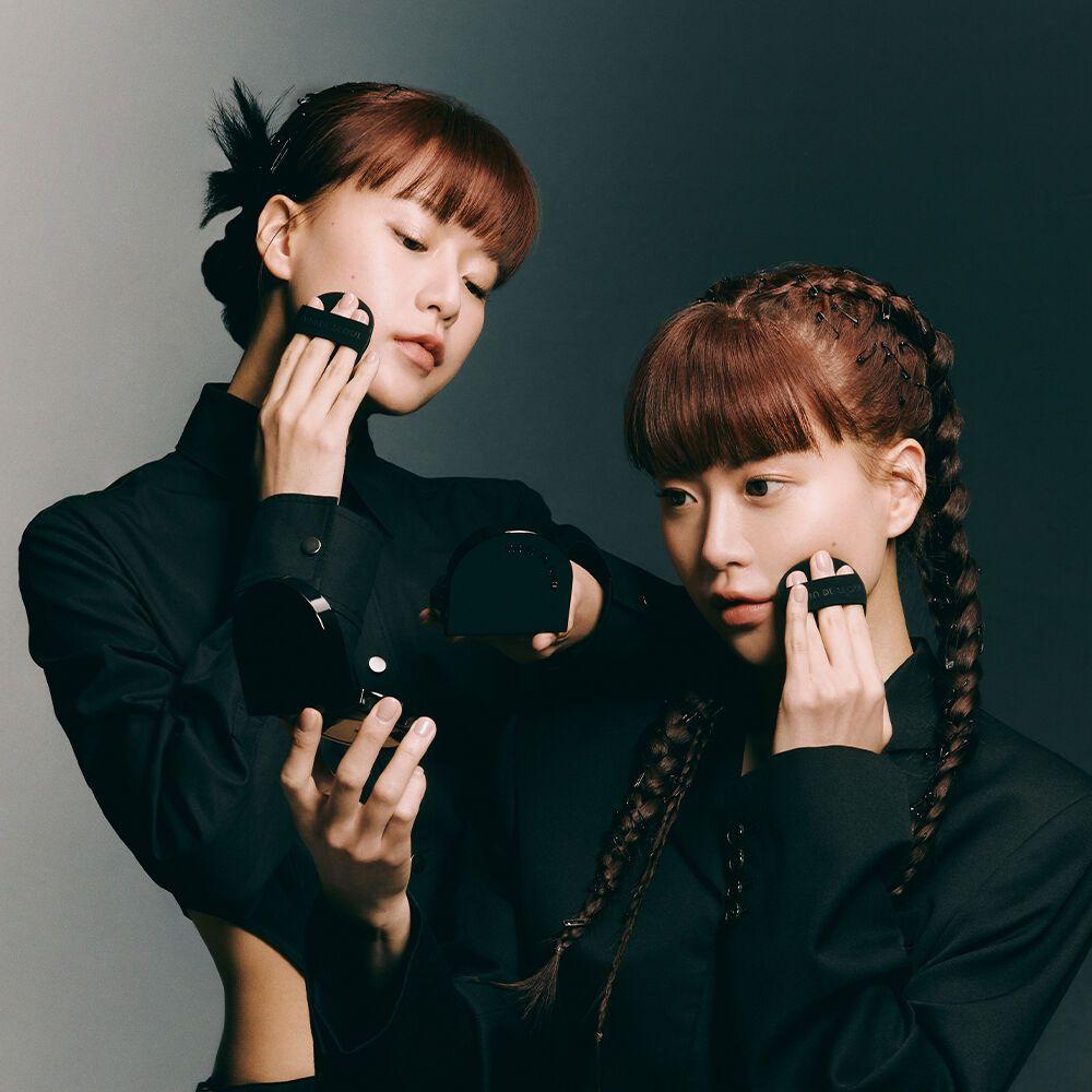 윙크 쿠션 글로우 16g