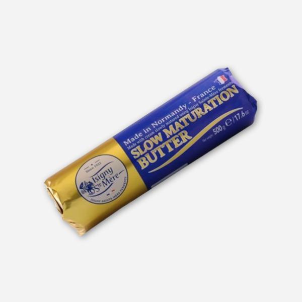 [이즈니] 고메버터 500g