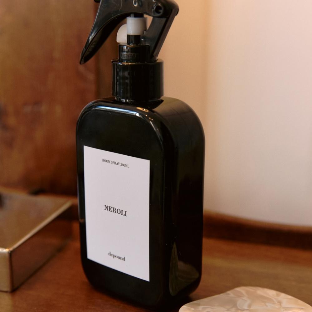 d/p room spray - neroli