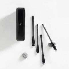 103 아이 브러시 4종+워싱 홀더 세트 (Small 홀더)