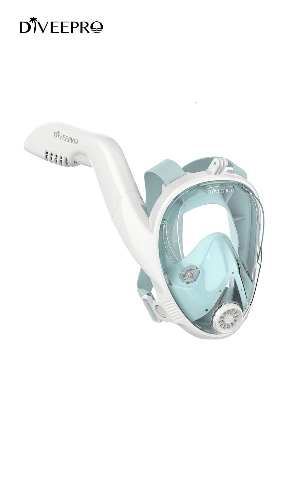 다이나믹 오션 몰디브 블루