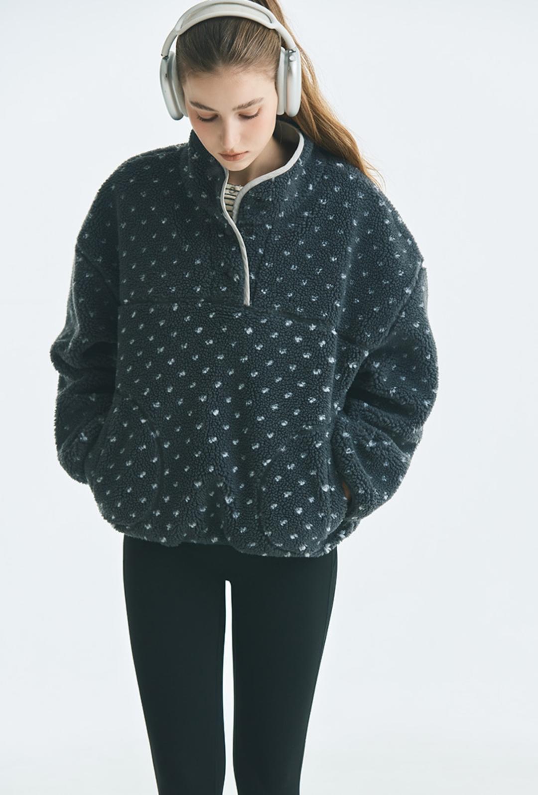 도트 아노락_MIWJMG117C