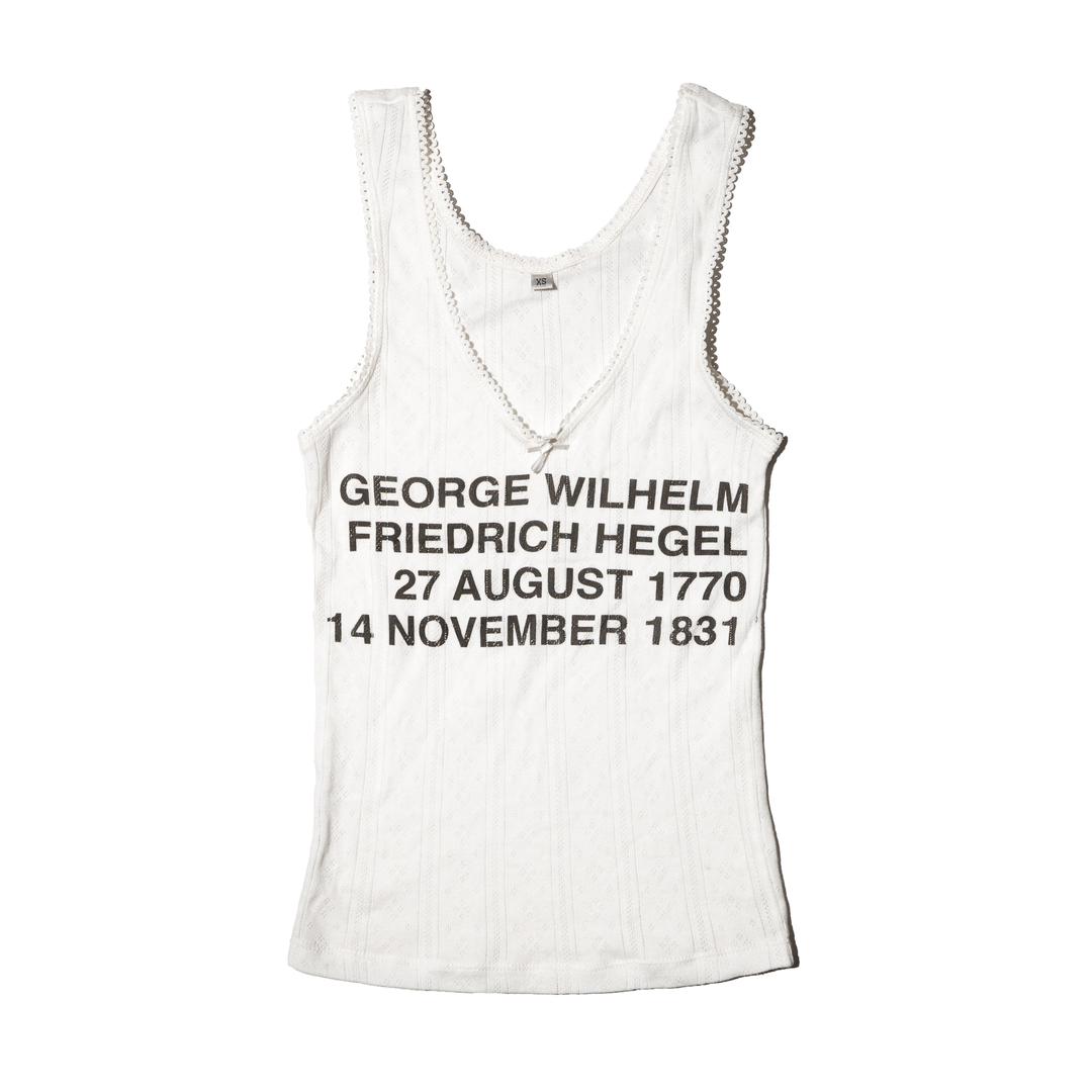 Hegel Tank