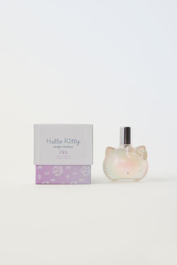 HELLO KITTY© MAGIC RAINBOW 50ML