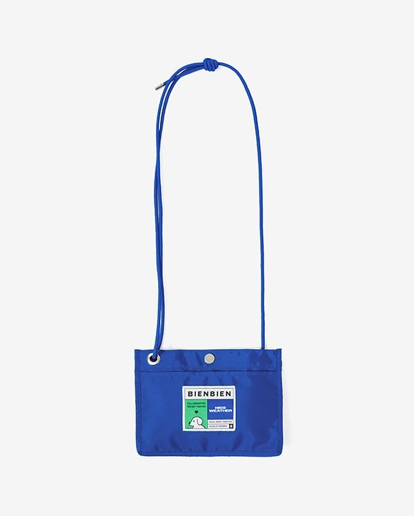 [비엔비엔×나이스웨더] 산책 가방