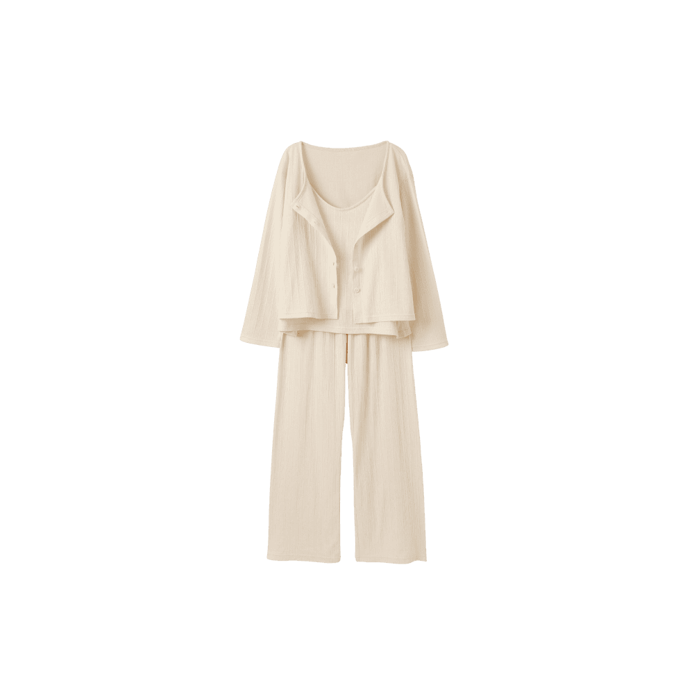 애른 파자마 [3피스]