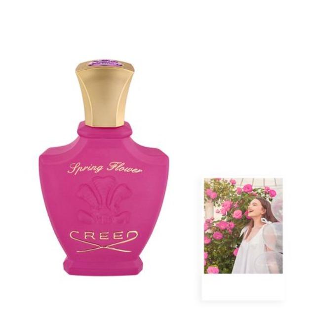 크리드 스프링 플라워 75ml