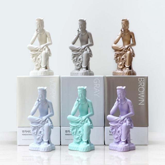 반가사유상 미니어처(83호)